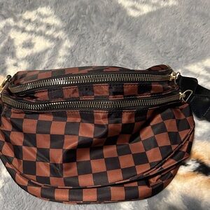 New Emmafy crossbody bag